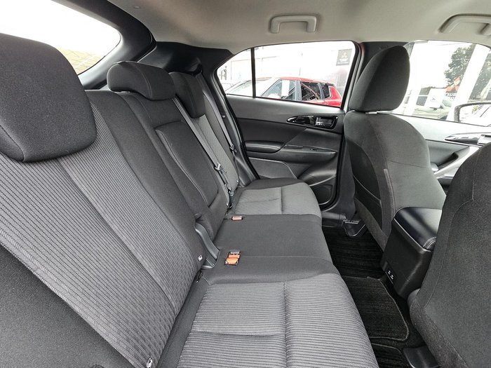 2024 Mitsubishi Eclipse Cross LS