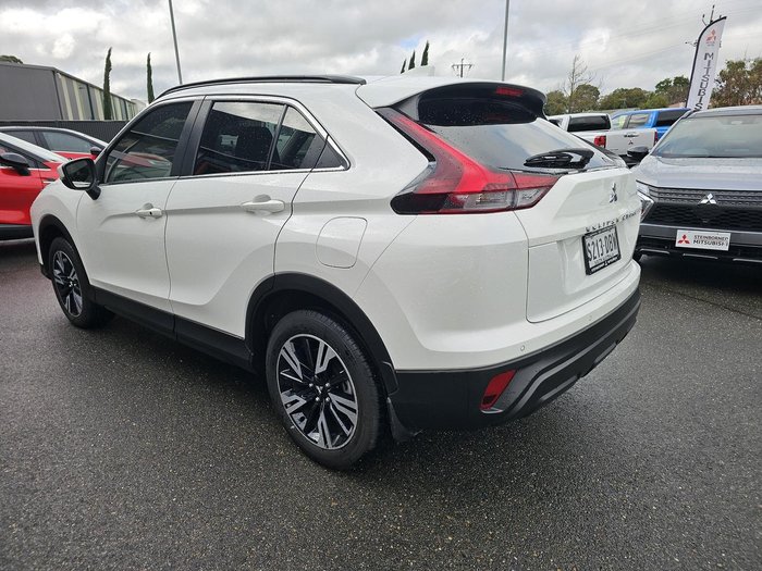 2024 Mitsubishi Eclipse Cross LS
