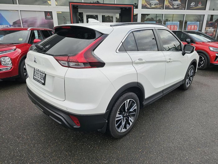 2024 Mitsubishi Eclipse Cross LS