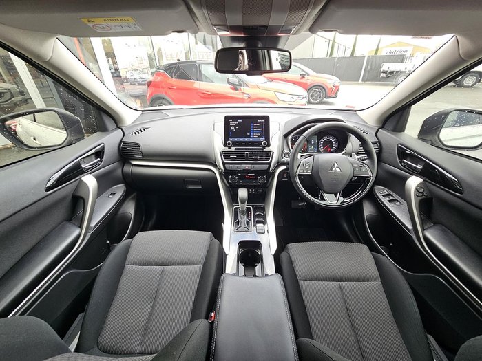 2024 Mitsubishi Eclipse Cross LS