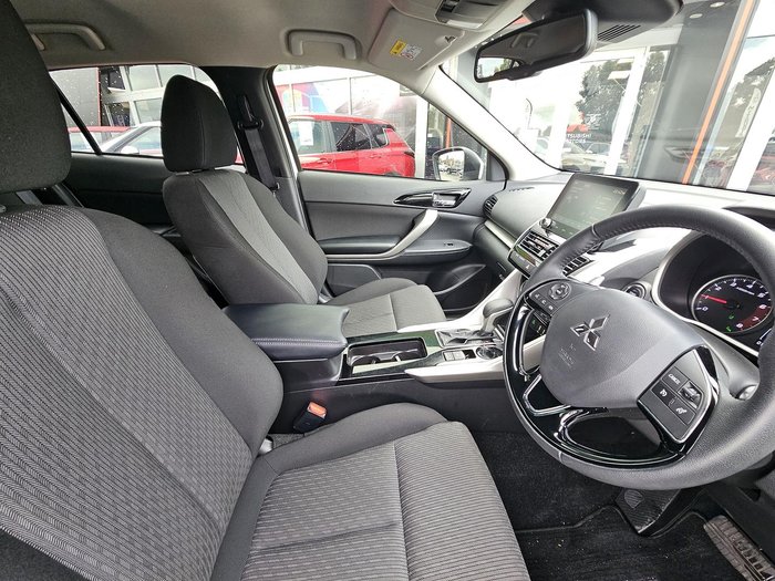 2024 Mitsubishi Eclipse Cross LS