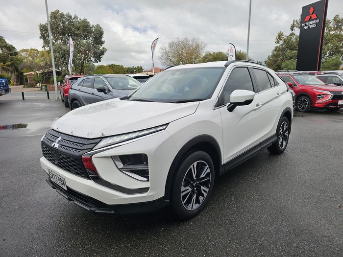 2024 Mitsubishi Eclipse Cross LS