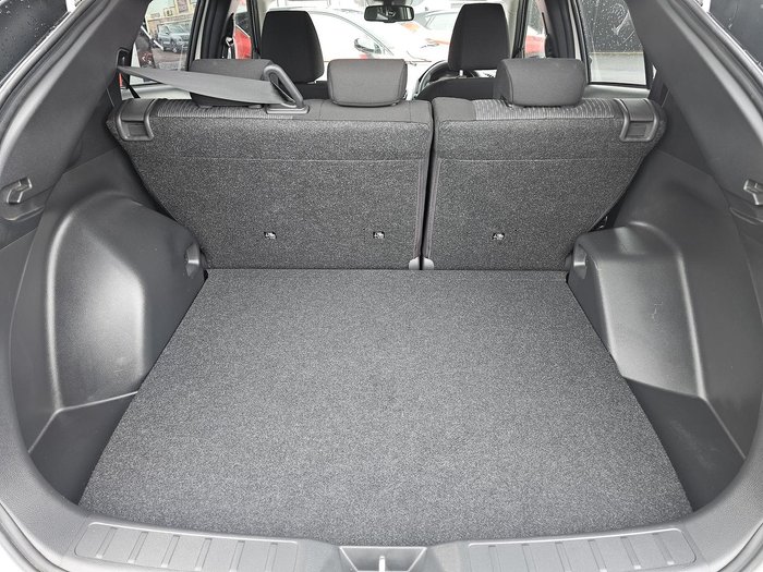 2024 Mitsubishi Eclipse Cross LS