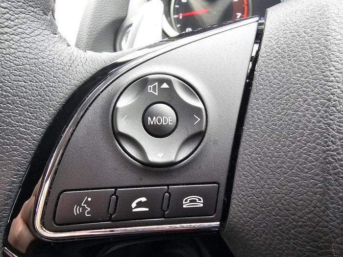 2024 Mitsubishi Eclipse Cross LS
