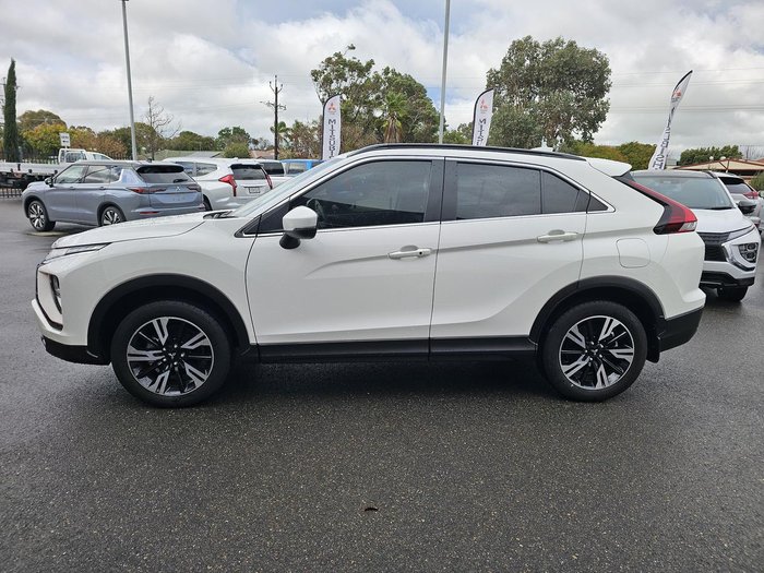 2024 Mitsubishi Eclipse Cross LS