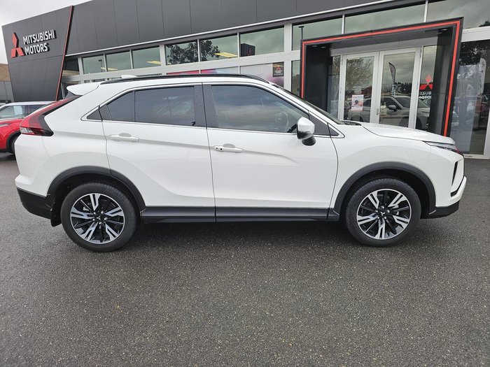 2024 Mitsubishi Eclipse Cross LS