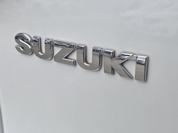 2019 Suzuki Vitara