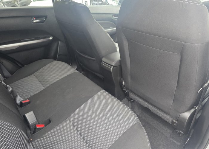 2019 Suzuki Vitara