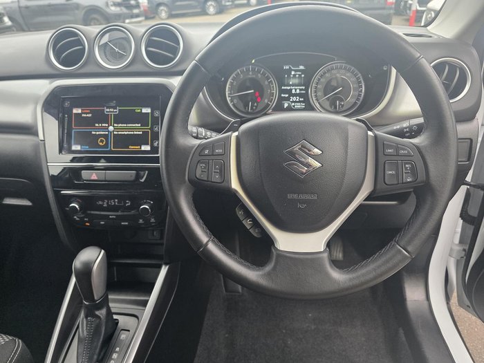 2019 Suzuki Vitara