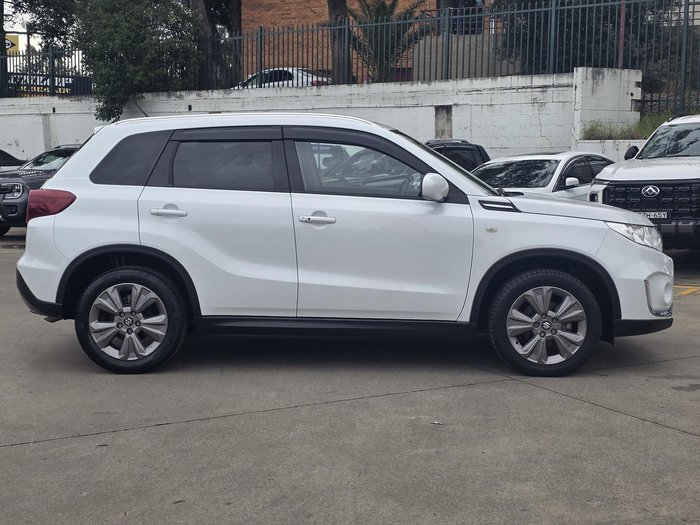 2019 Suzuki Vitara