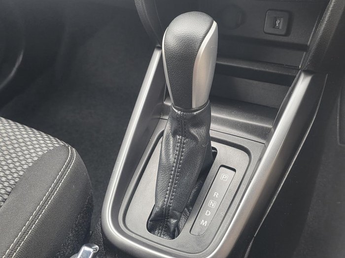 2019 Suzuki Vitara