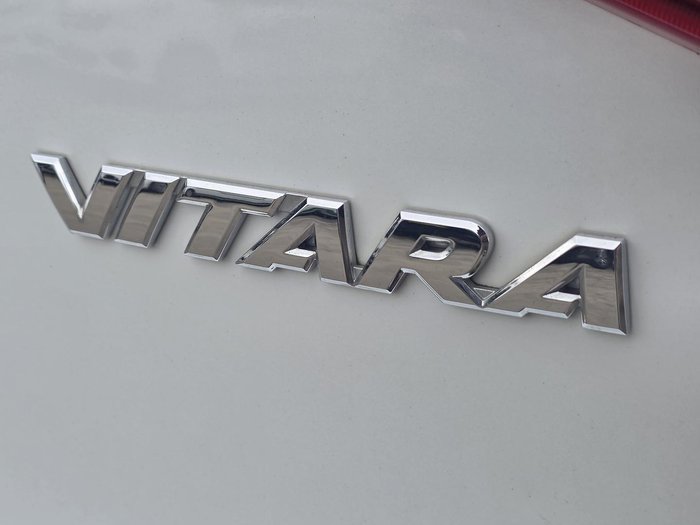 2019 Suzuki Vitara