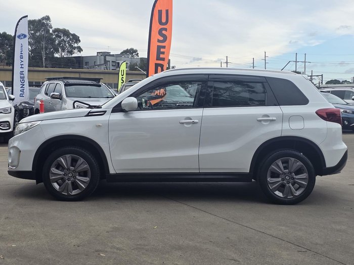 2019 Suzuki Vitara