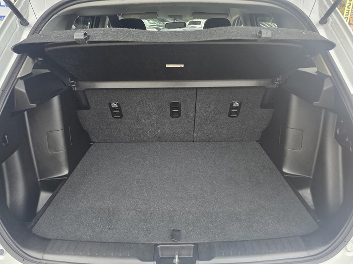 2019 Suzuki Vitara