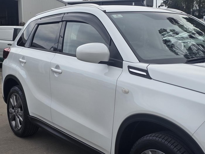 2019 Suzuki Vitara