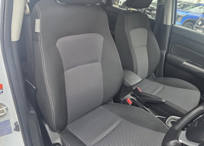 2019 Suzuki Vitara