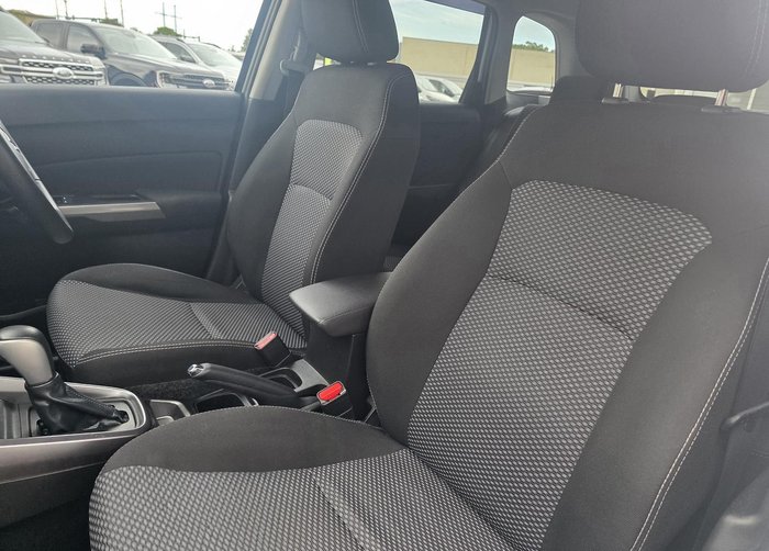 2019 Suzuki Vitara