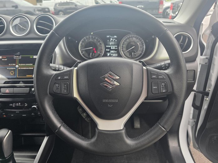 2019 Suzuki Vitara