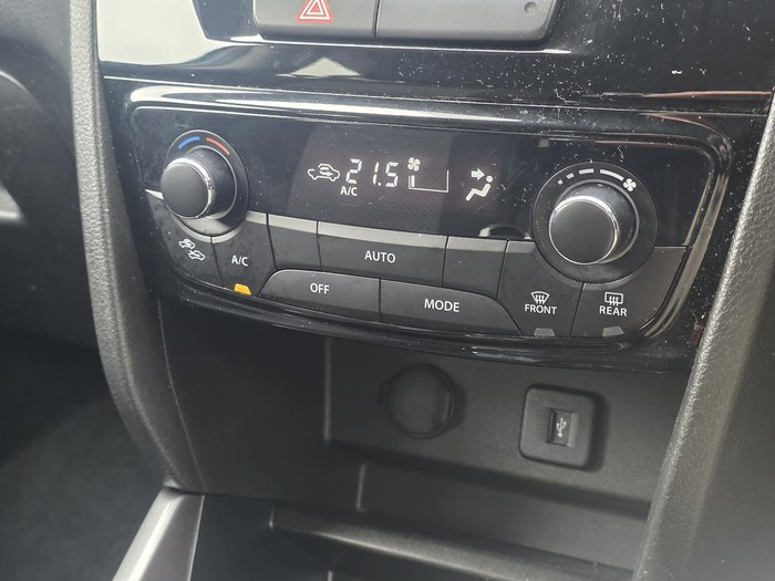 2019 Suzuki Vitara