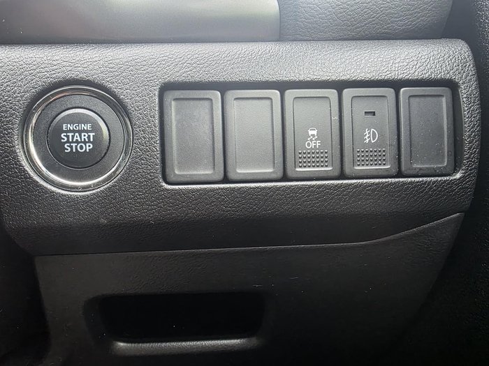 2019 Suzuki Vitara