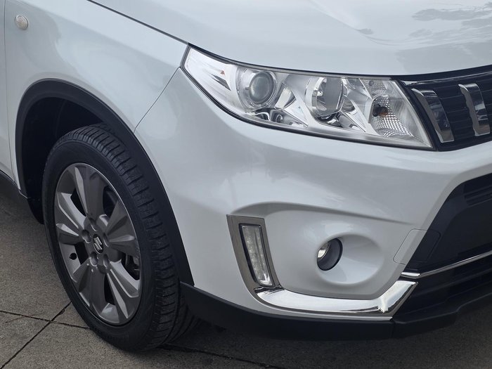 2019 Suzuki Vitara