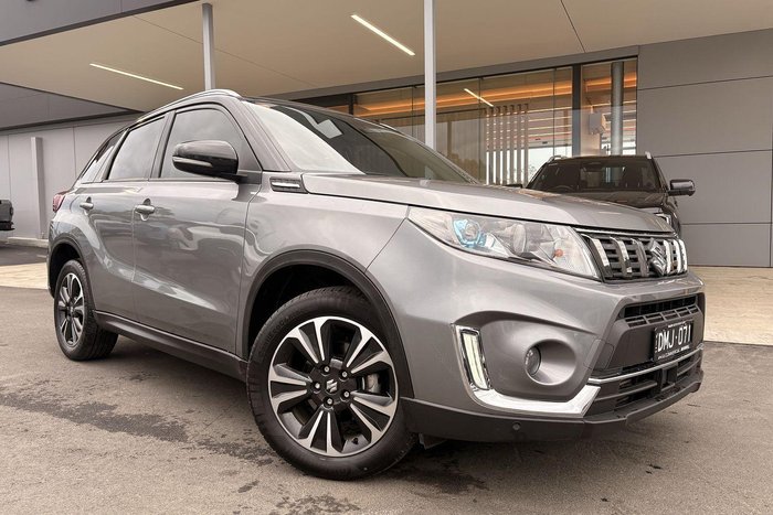 2023 Suzuki Vitara