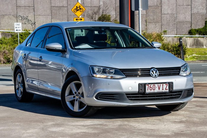 2014 Volkswagen Jetta