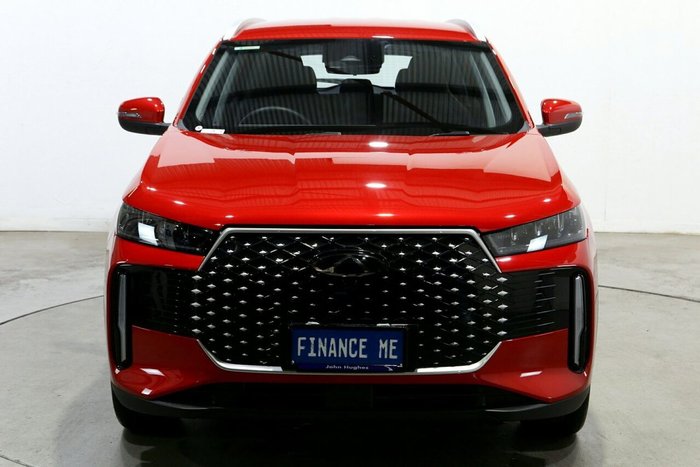 2024 Chery Tiggo 4 Pro Urban