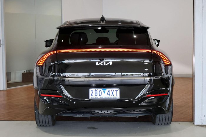 2021 Kia EV6