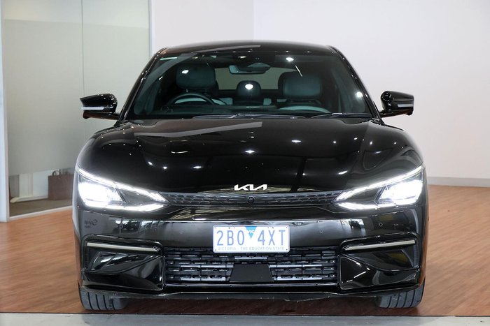 2021 Kia EV6