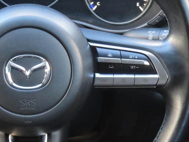 2022 Mazda CX-30 G20 Pure