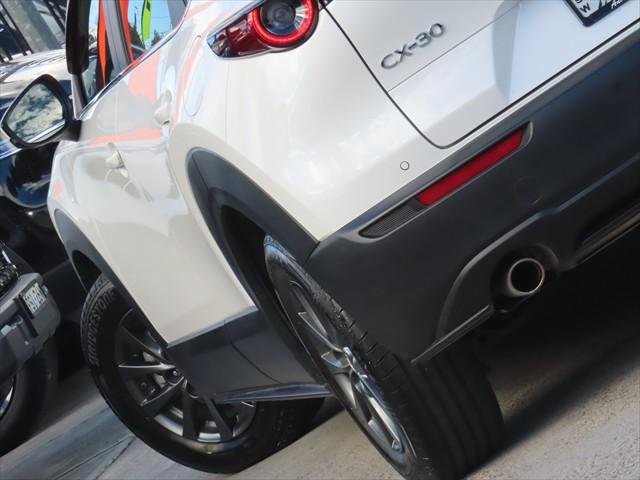 2022 Mazda CX-30 G20 Pure