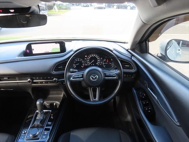 2022 Mazda CX-30 G20 Pure