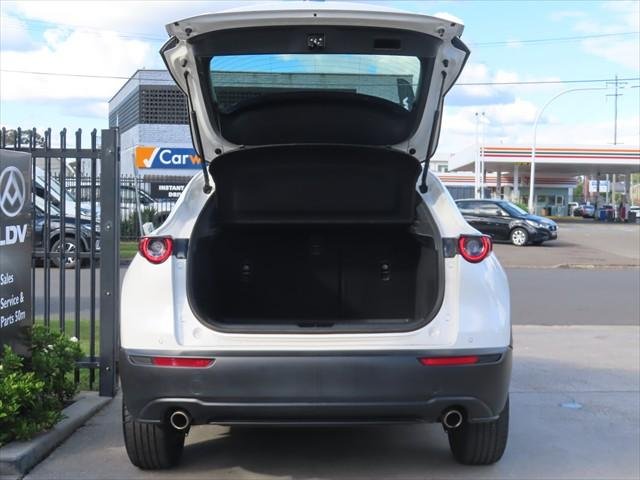 2022 Mazda CX-30 G20 Pure