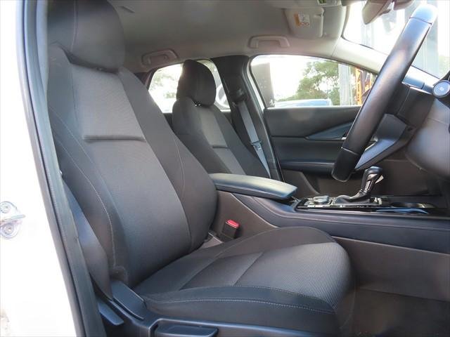 2022 Mazda CX-30 G20 Pure