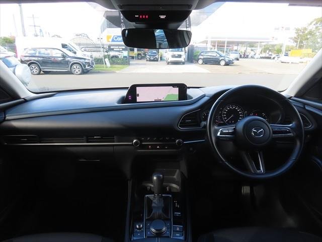 2022 Mazda CX-30 G20 Pure