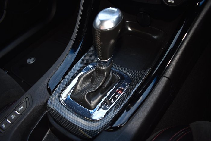 2015 Holden Ute SV6