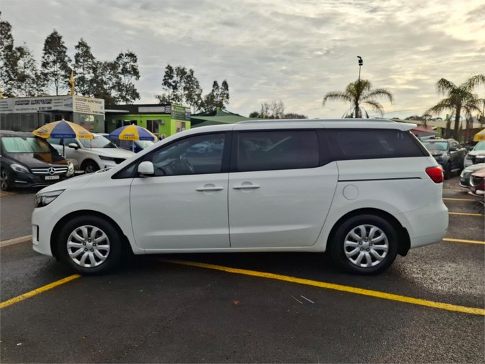 2015 Kia Carnival S