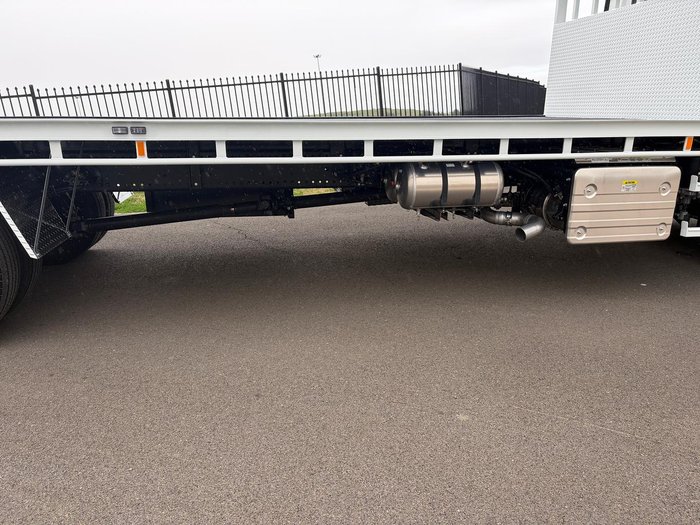 2026 Isuzu F Series FVR 170-260 AT R60