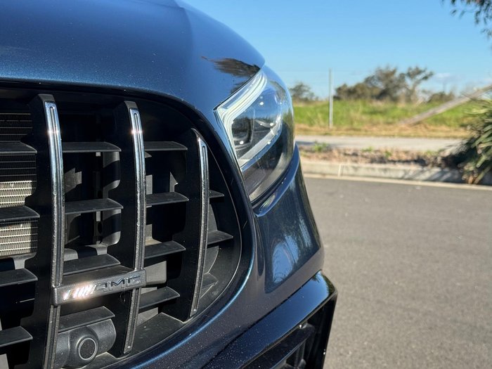 2023 Mercedes-Benz A-Class A45 AMG S