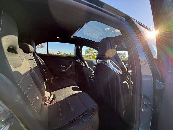 2023 Mercedes-Benz A-Class A45 AMG S