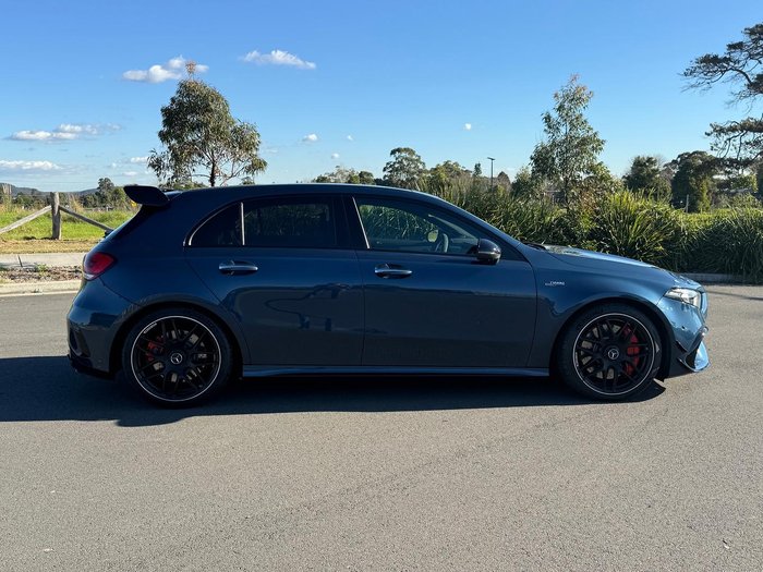 2023 Mercedes-Benz A-Class A45 AMG S