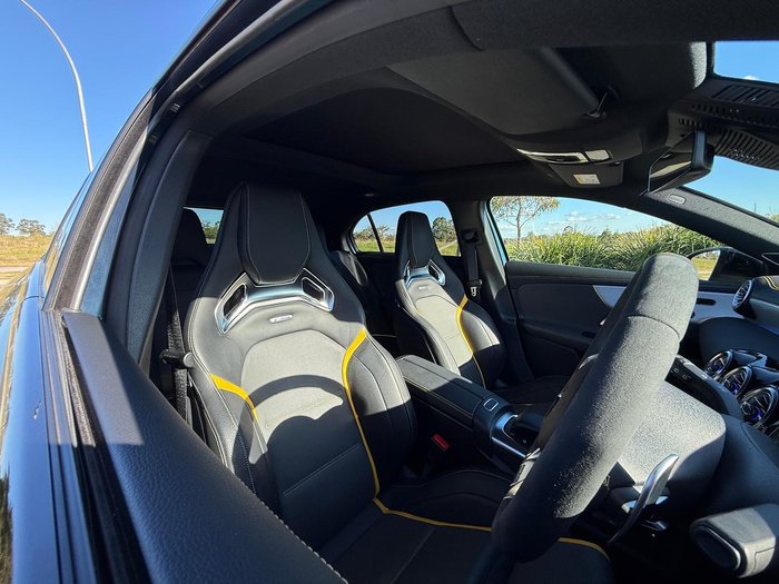 2023 Mercedes-Benz A-Class A45 AMG S