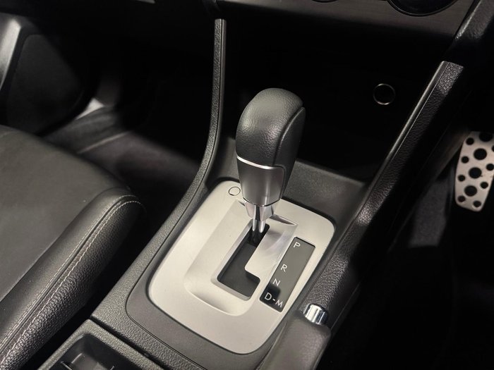 2013 Subaru XV 2.0i-S