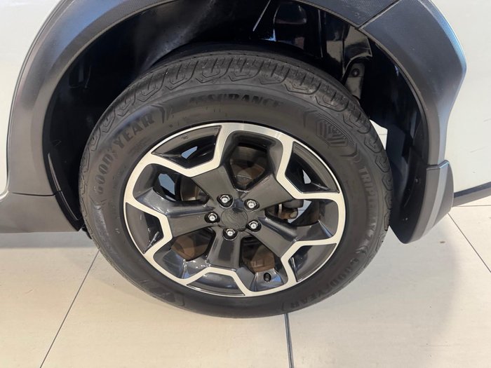 2013 Subaru XV 2.0i-S