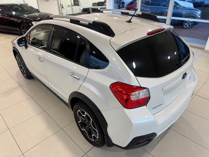 2013 Subaru XV 2.0i-S