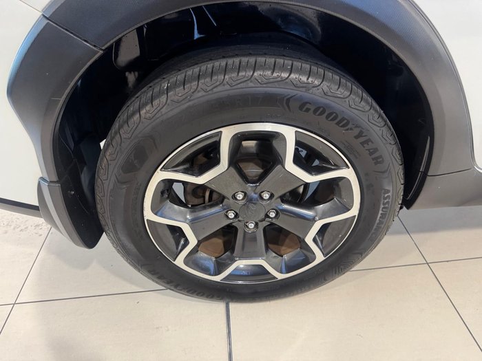 2013 Subaru XV 2.0i-S