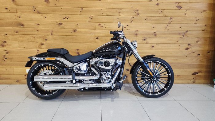 2025 Harley-Davidson
