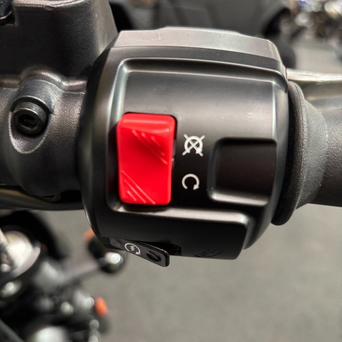 2022 Indian SCOUT ROGUE BLACK SMOKE