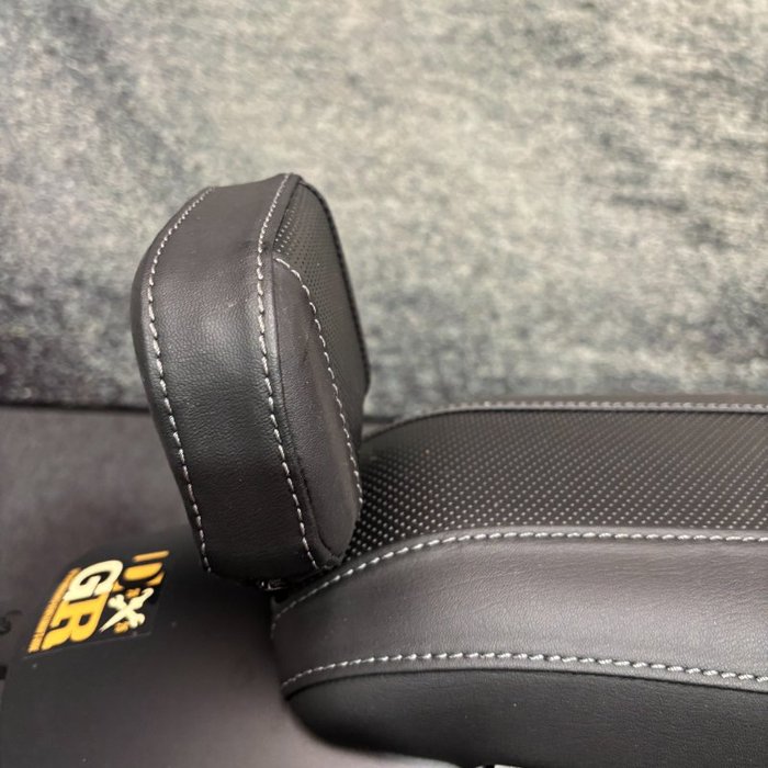 2022 Indian SCOUT ROGUE BLACK SMOKE